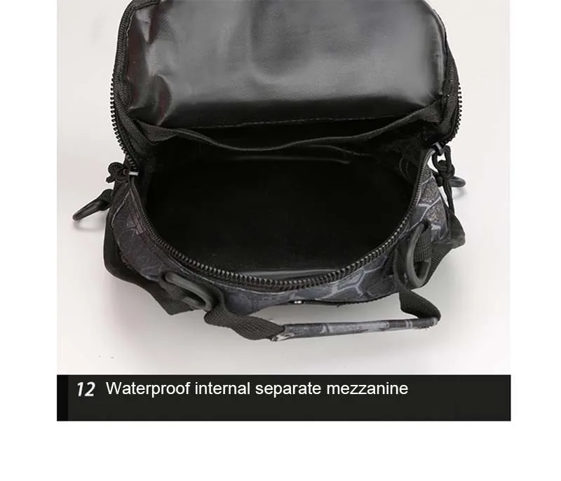 600D тактическая сумка на плечо, Военная Сумка для кемпинга, Путешествий, Походов, походов, армейских сумок, уличные спортивные сумки для альпинизма