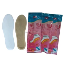 5 пар/упак. теплые ноги были в тепле паста грелка для тела ручка прочного тепла патч держать руки средства ухода за кожей стоп ног Тепловые колодки Pad