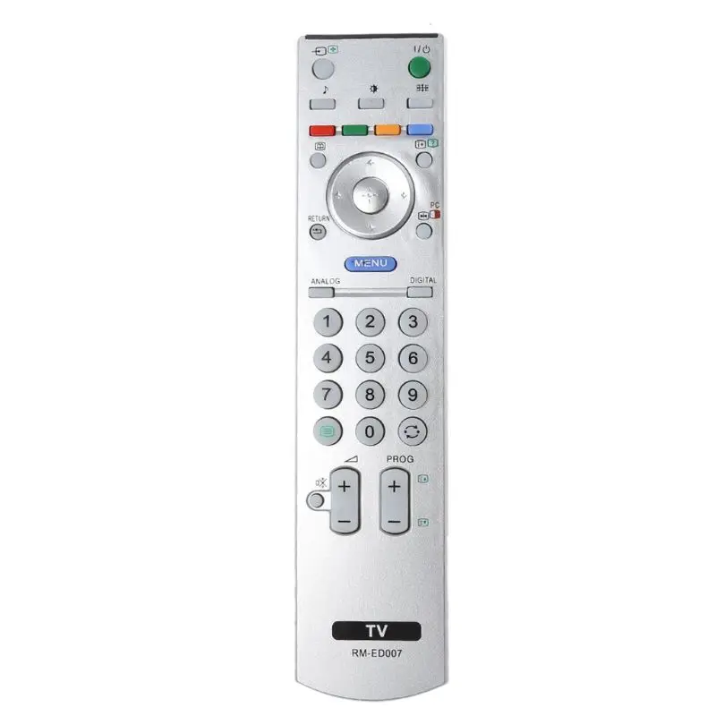 

Remote Control Keyboard for Sony Smart TV Controller RM-ED007 RM-GA008 RM-YD028 RMED007 RM-YD025 RM-ED005 Television All Functi