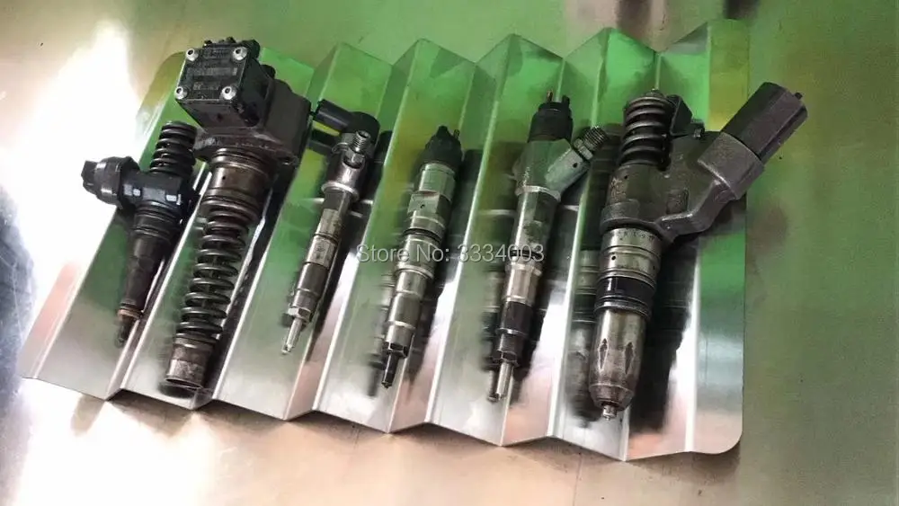 Инжектор Common rail и запчасти для размещения лотка инжектор common rail|common injector|injector