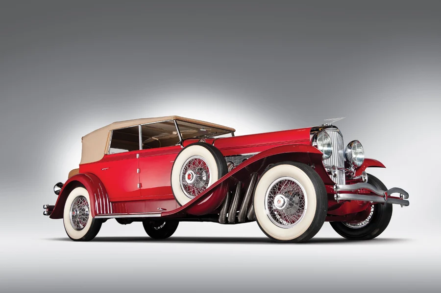C124 Vintage_Car_4256x2832