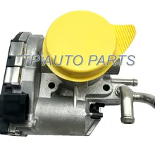 Дроссельной заслонки для Хен-дай OEM 35100-03200 3510003200