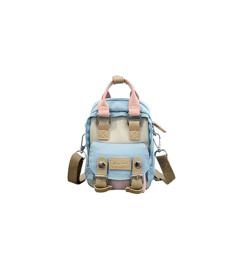 

Casual Backpack Women Leather Backpack Fashion Shoulder Bags Ladies
