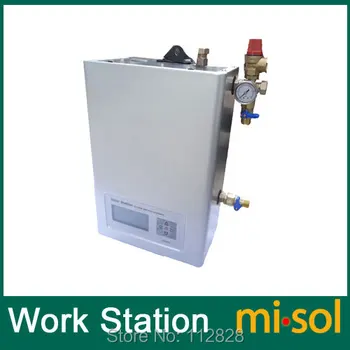 

110V Work Station pump station of Solar Hot Water Heater w/Pump w controller