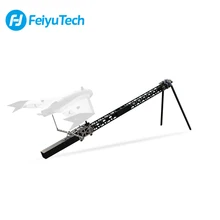 FeiyuTech professional catapult launcher for uav fixed plane fy unicorn plane and other fixed wing plane taking off