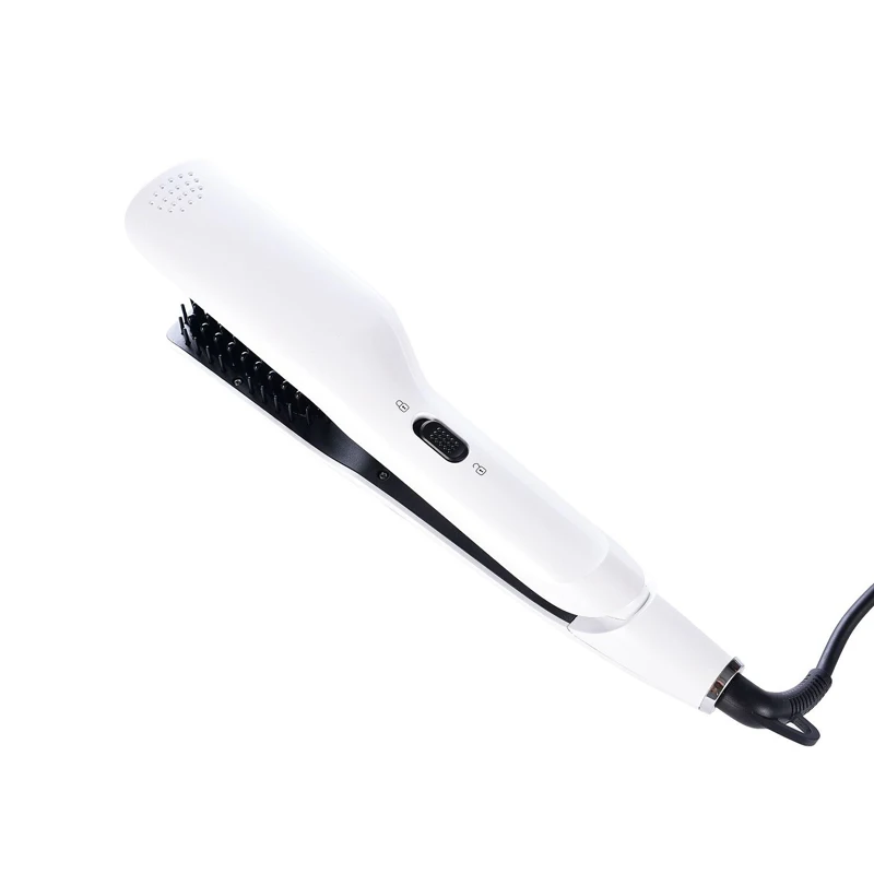 Hair straightenercomb1