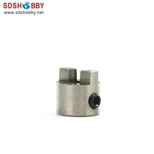 Drive Dog Inner Dia 3 18mm Outer Dia 7mm for RC Model Boat