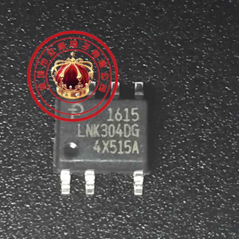 100% New&original LNK304 LNK304DG TL SOP 8 POWER IC|Replacement Parts ...