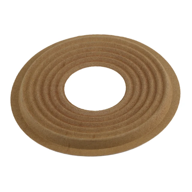 풍부한 기능을 갖춘 Ghxamp 185MM 65MM 우퍼 스피커