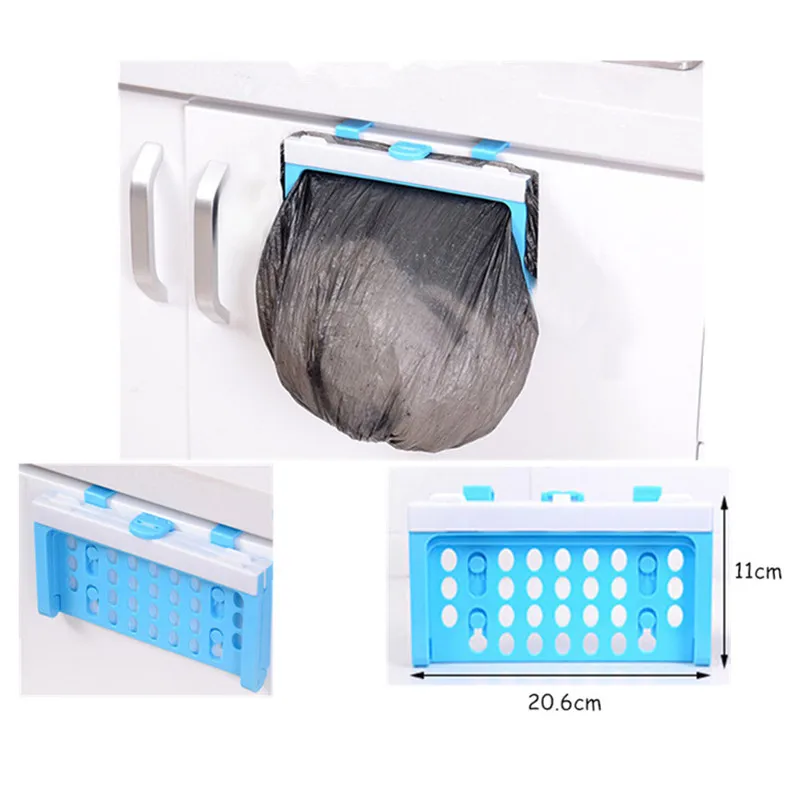 plastic rack