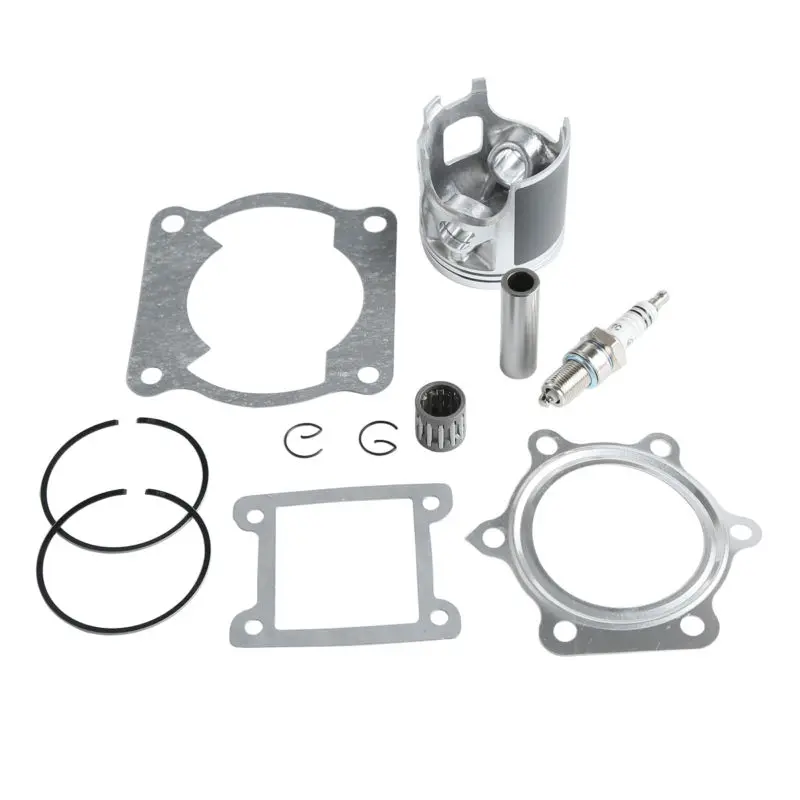 

Piston Head Gasket Rings Top End Kit Set For Yamaha Blaster 200 YFS200 1988-2006