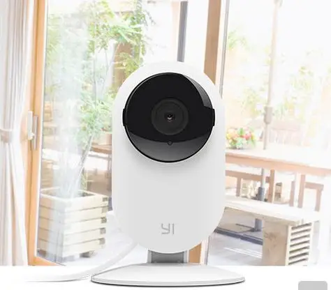 YI Home Camera 720P 3
