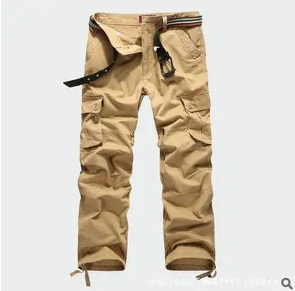 Тактические брюки мужские военные камуфляжные брюки карго мужские комбинезоны повседневные брюки мужские большого размера плюс 6XL 30~ 44