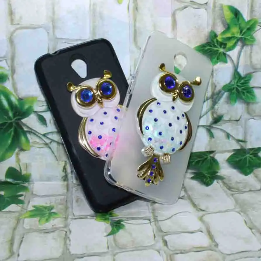 For ZTE Blade A310 5.0&quotSoft TPU Back Cover Unicorn Quicksand Dynamic Liquid Glitter Soft Silicon Phone Case | Мобильные телефоны