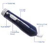 10 in 1 Hot Air Hair Styler 2 Speed Pro Hair Straightener & Curlers Iron & Dryer & Hair Brush Set Electric Styling Tools ► Photo 2/6