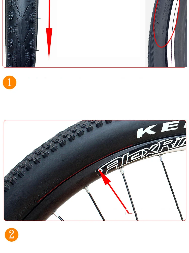 Kenda 406 451 1 шт велосипедные шины MTB BMX складные велосипедные шины 20*1,25/20*1,5/20*1,75/20*1-1/8 1-3/8 K935 K193 K184 K1029 велосипедные шины