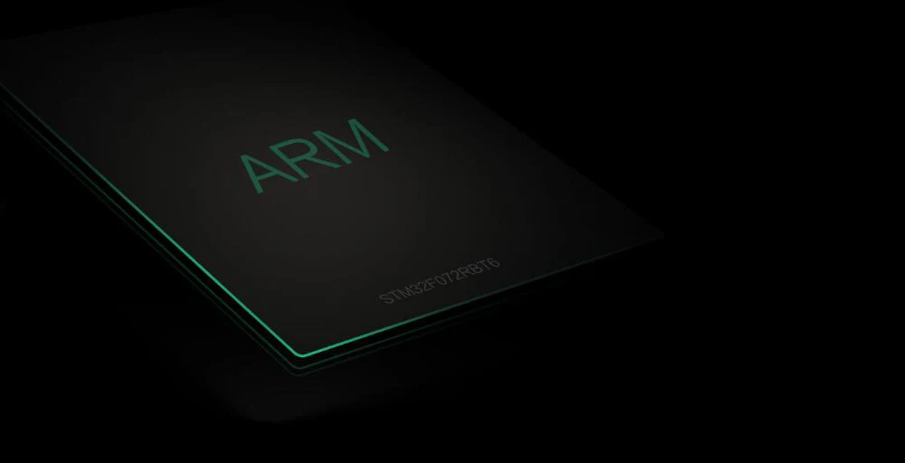 Xiaomi Gaming Mouse -8
