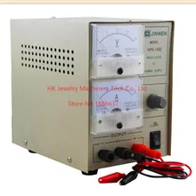 Ювелирные изделия инструменты Золото электролитическая система покрытие машина для ювелирного Rhodinette ручка Plater