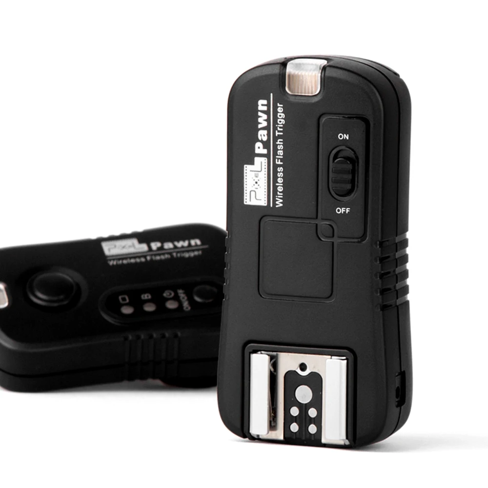 Triopo TR 586EX Беспроводная ttl вспышка Speedlite & Pixel TF 361 триггер для Canon EOS 5D Mark II 5D3 7D 6D 70D