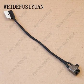 

DC Power Jack Cable Harness for Dell Inspiron 15 5570 5575 17 5770