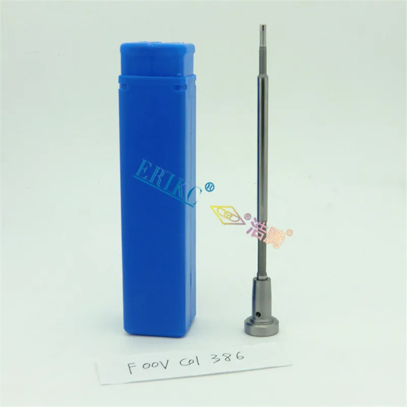 

ERIKC F00VC01386 Common Rail Control Valve F00V C01 386 Pressure Valve F OoV C01 386 for Common Rail Injector Oil Injector Valve