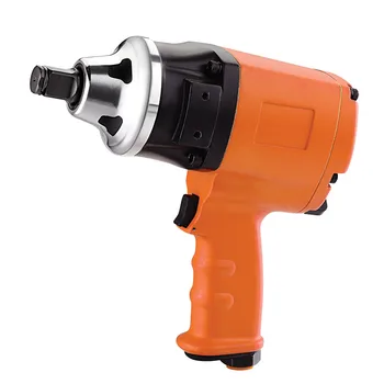 Best SAT0162 Professional Pneumatic Wrench Air Impact Wrench 3/4
