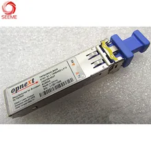 TRF5426AMLB409 одномодовый модуль 1,25G изготовлен для Ericsson от Opnext SU66AA 1400729-0027