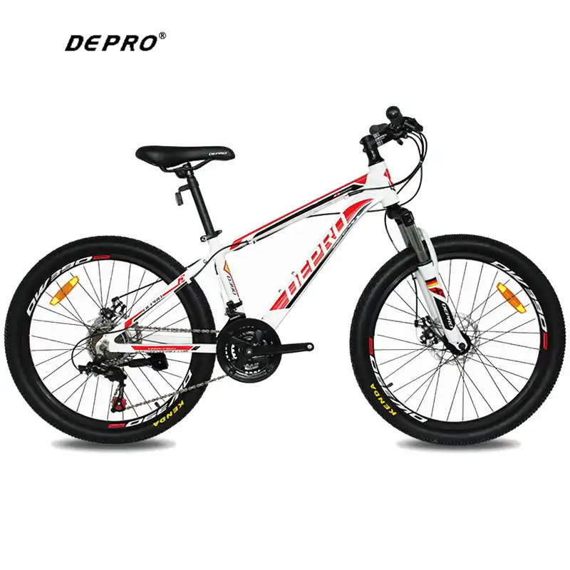 13 inch frame mountain bike