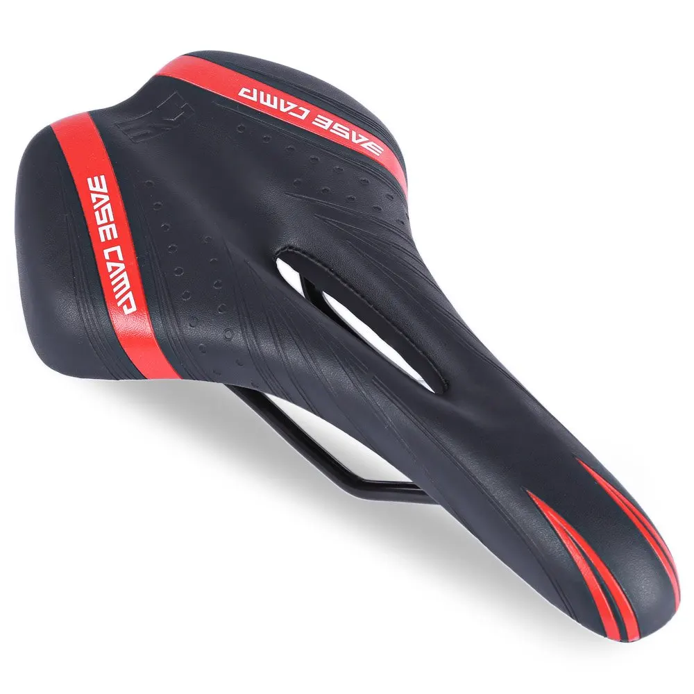 Cyclist Saddle orgasm
