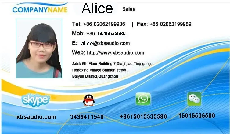 alice name card3