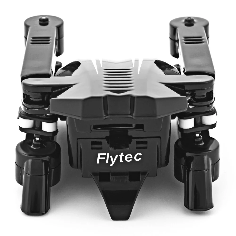Flytec T13 Квадрокоптер с дистанционным управлением, беспилотные летательные аппараты с Камера HD и поддержкой Wi-Fi FPV 720 P 2,4G 3D флип вертолет Очки