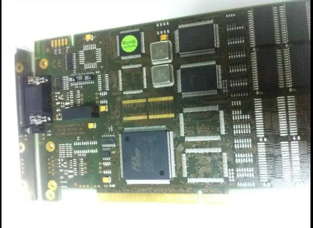 

PB-IF-1MS V1.10 communication card used in good condition