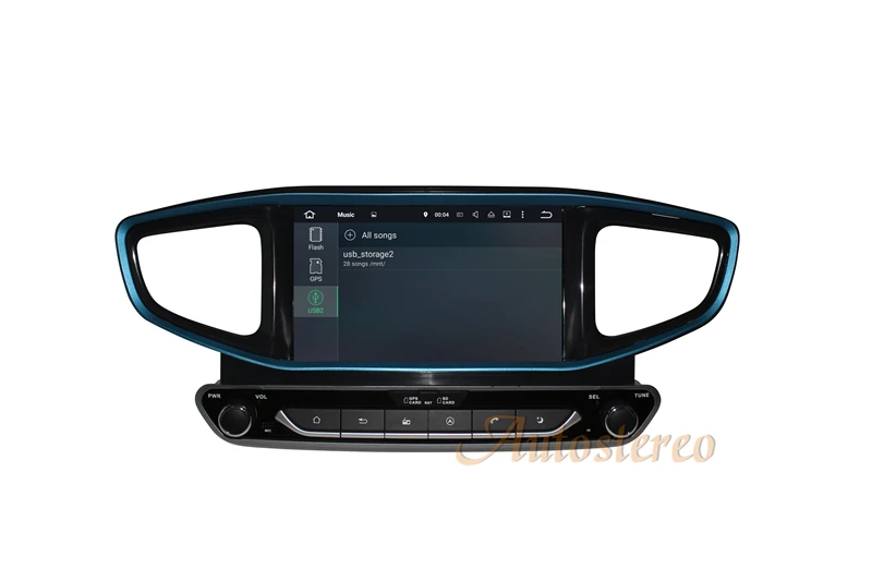 Flash Deal Android 9.0 Car CD DVD Player AutoStereo Unit GPS Navigation for HYUNDAI Ioniq/Ioniq Hybrid 2016-2019 Multimedia player Headunit 20 Flash Deal Android 9.0 Car CD DVD Player AutoStereo Unit GPS Navigation for HYUNDAI Ioniq/Ioniq Hybrid 2016-2019 Multimedia player Headunit 20