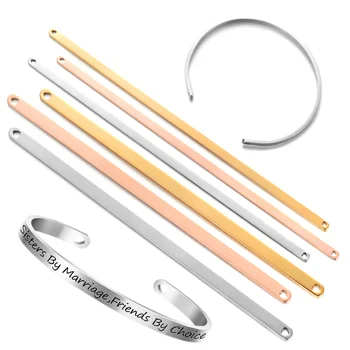 

Pliers Bend Mold for Stainless Steel Cuff Bangle Blank Plain Rod Bracelet for Diy Laser Engraving Bracelet Jewelry SL-092