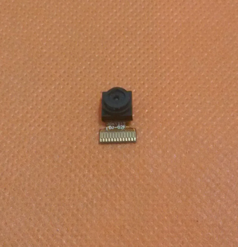 

Original Photo Front Camera 2.0MP Module for UMI Rome X MTK6580 5.5 inch 1280x720 HD Quad Core Free shipping