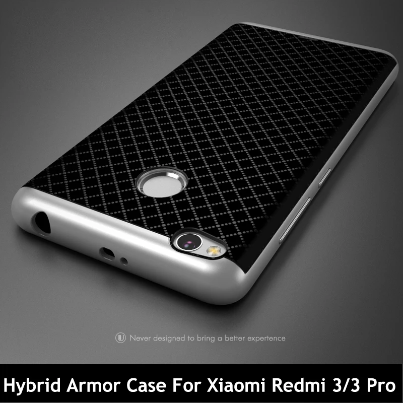 hybrid armor cases for xiaomi redmi 3s silicone for xiomi redmi 3 pro soft tpu back cover hybrid armor cases for xiaomi redmi 3s silicone for xiomi redmi 3 pro soft tpu back cover