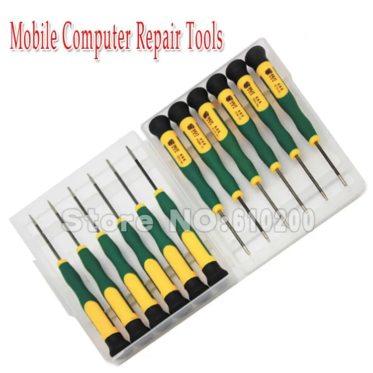 

12 in1 Multi-purpose Precision Screwdriver Set Tools Professional Computer iPhone Samsung..Repair Open Tool