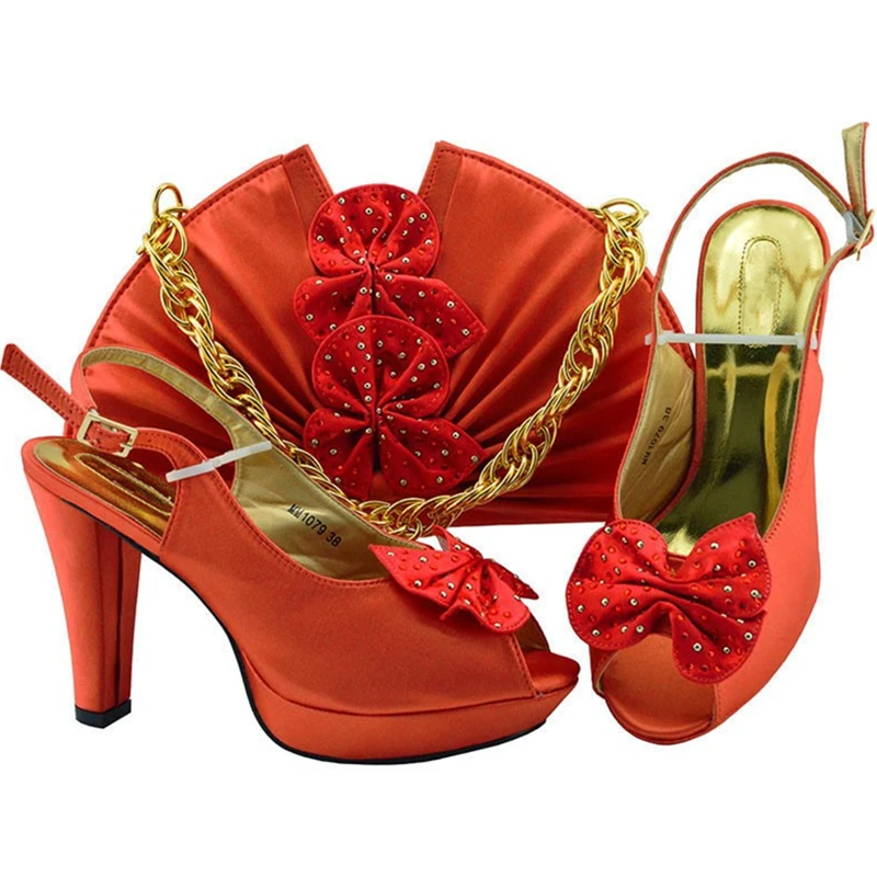 MM1079 Coral Size 38-43 Heel 11.5cm 1kg 210RMB_
