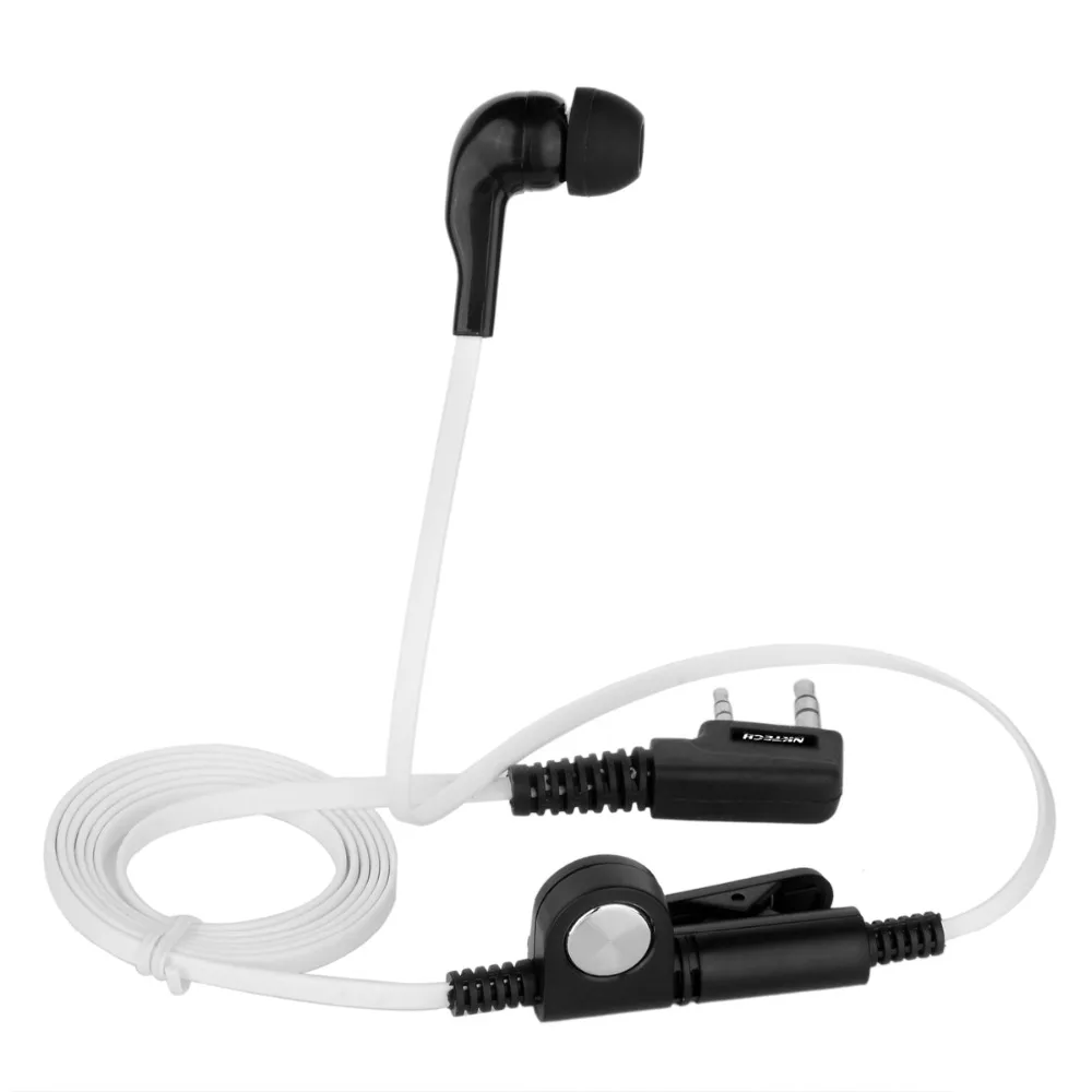 NKTECH NKH5 Acoustic Tube Earpiece Headset For wouxun baofeng pofeng NK-U1 UV82 BF-777S wouxun Headset UV B5 GT-3TP UV-8HX UV-5R NKTECH NKH5 Acoustic Tube Earpiece Headset For wouxun baofeng pofeng NK-U1 UV82 BF-777S wouxun Headset UV B5 GT-3TP UV-8HX UV-5R