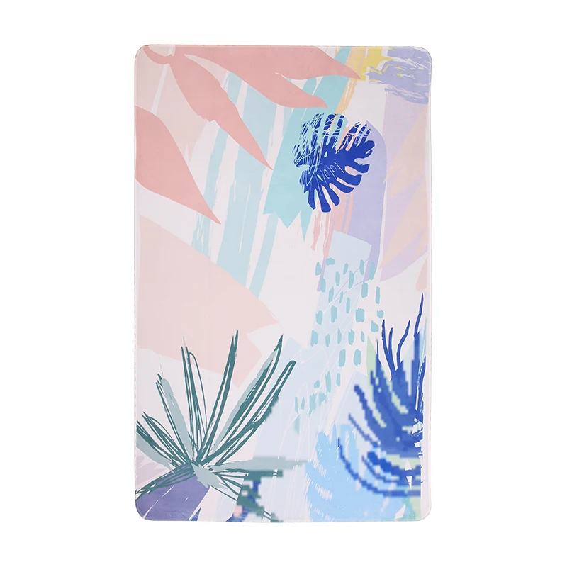 WINLIFE простые европейские Красочные ковры большой площади коврики для гостиной/спальни/Hoetel чайный стол коврики Декоративные Коврики для дома