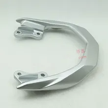 Подлинная задняя рукоятка мотоцикла поручень для HONDA CB 125 F CB125F GLR125- оригинальные части