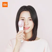 xiaomi mijia LF массажное устройство для глаз холодный и теплый компресс с автоматическим температурным датчиком автоматический умный дизайн управления
