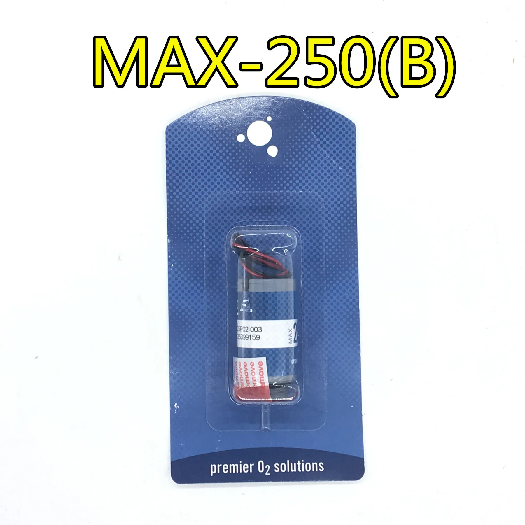 100% новый и оригинальный! Maxtec кислорода датчики R125P02-003 MAX-250(B) | Электроника