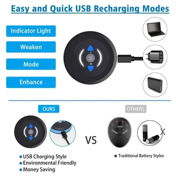 Abdominal Muscle Stimulator Trainer EMS Abs Fitness Equipment Training Gear Muscles Electrostimulator Toner Exercise At Home Gym 3