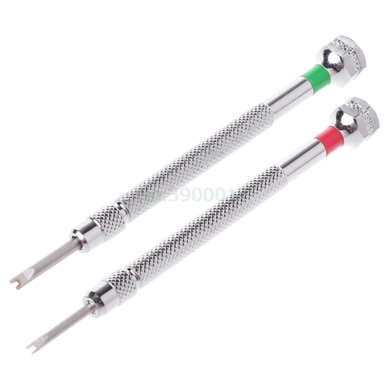 

H Screwdriver for Hublot Watch Strap Buckle V Remover U-type Screwdriver Special Repair Tool
