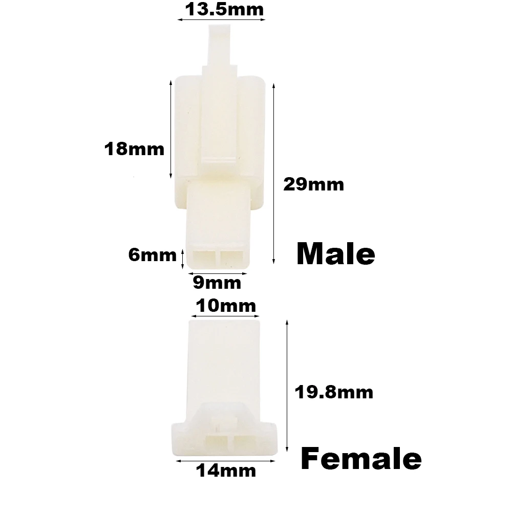 5 комплектов 2,8 мм коннектор 2P 3P 4P 6P 9P Электрический 2,8 коннектор наборы мужской женский разъем для мотоцикла мотоцикл автомобиль