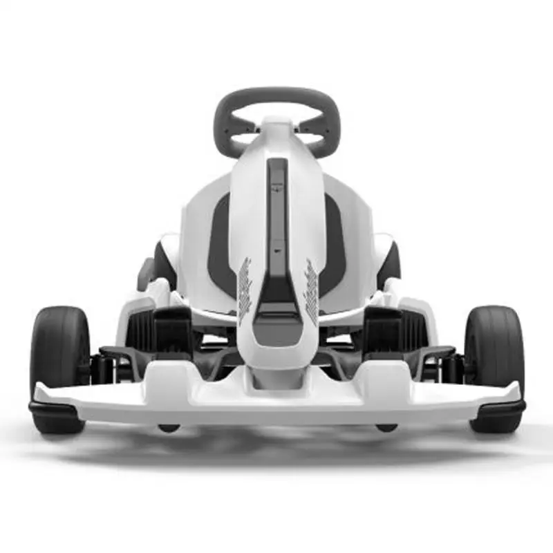Ninebot Gokart комплект DIY Kart Конверсионные Комплекты Go Kart для Xiaomi Ninebot Mini Pro самобалансирующийся скутер