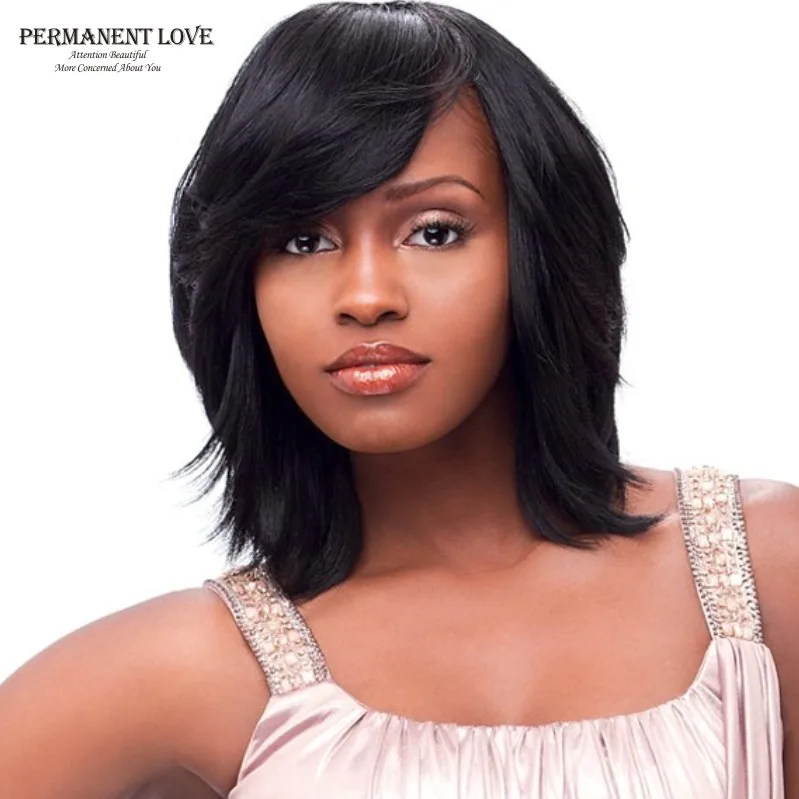 Black Hairstyles Wigs