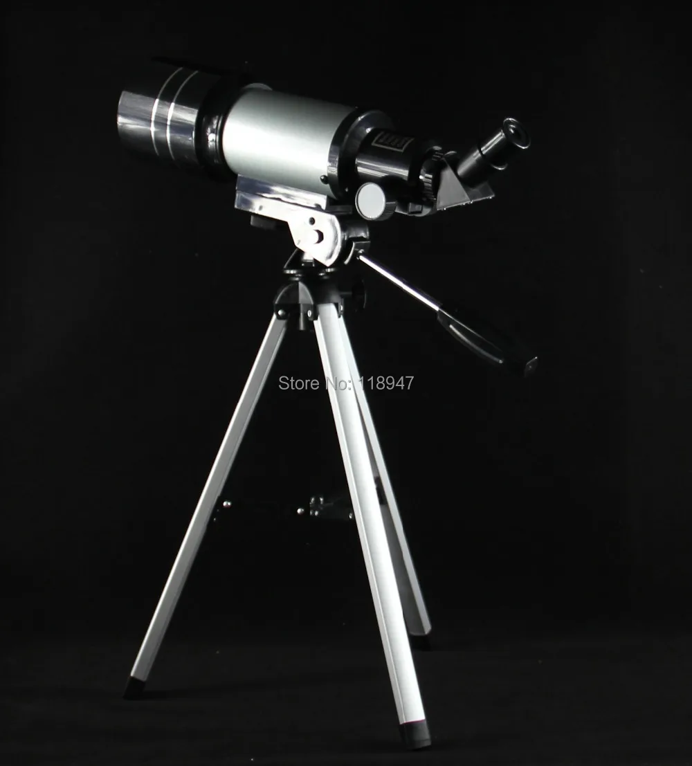 Brand New 225x Monocular Refractor Space Astronomical Telescope Spotting Scope(Erect image optics) brand new f90060m 900 60mm monocular refractor space astronomical telescope spotting scope 45x 675x