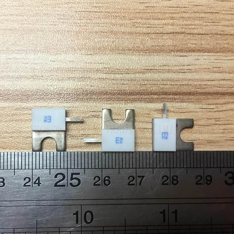 Resistor de microondas de alta potencia, montaje de brida de terminación de 150 vatios, 50 ohmios, DC-2GHz, RF, carga falsa de 150 W, 50 ohm